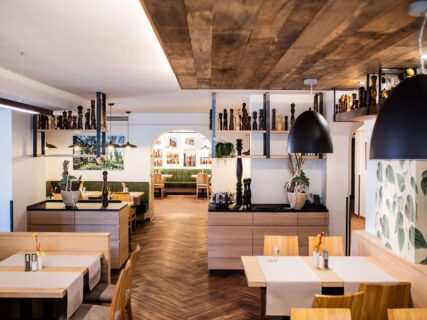 K.Kogler Hotelbetriebs GesmbH