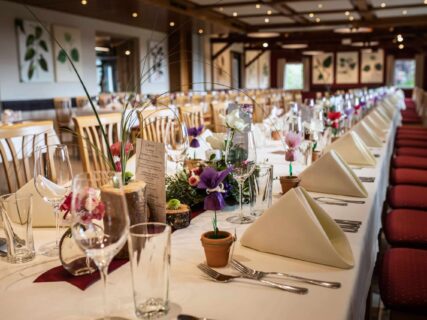 Hotel Restaurant Pfeffermuhle