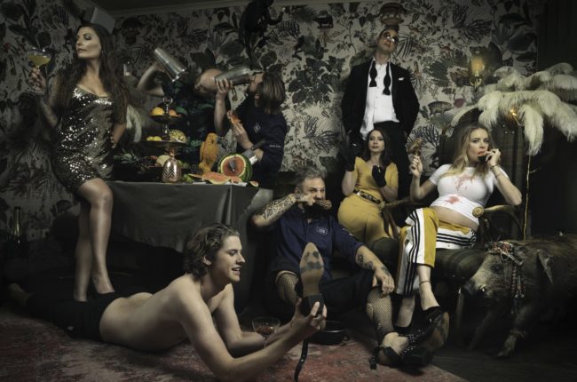 151_headline_foto 151er Gastronomie GmbH