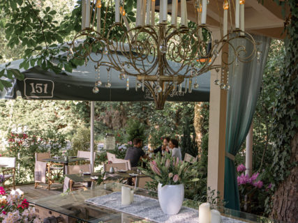 151er Gastronomie GmbH