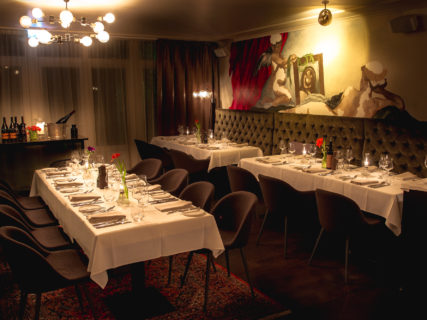 151er Gastronomie GmbH