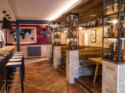 K.Kogler Hotelbetriebs GesmbH