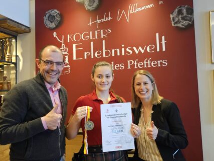 Hotel Restaurant Pfeffermuhle