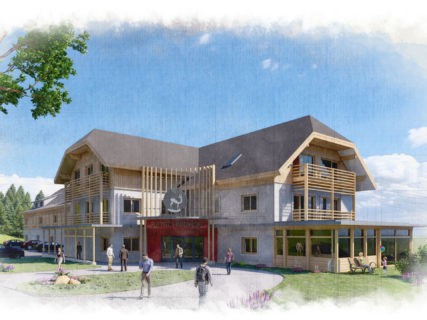 Petschnighof Familien Resort