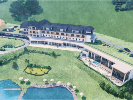 Petschnighof Familien Resort