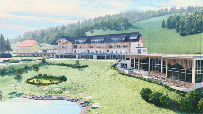 Petschnighof Familien Resort Petschnighof Familien Resort