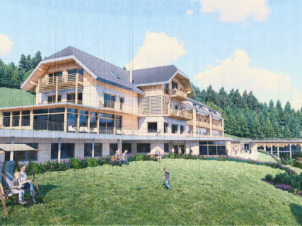 Petschnighof Familien Resort