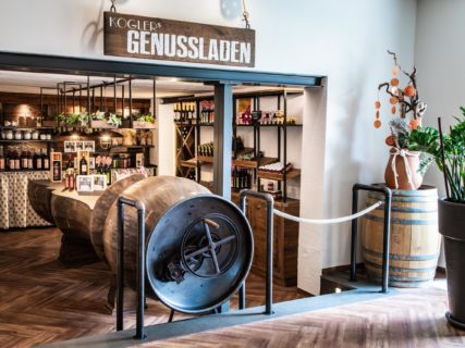 K.Kogler Hotelbetriebs GesmbH