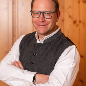 Lehrverantwortlicher