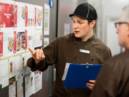 INTERSPAR Gesellschaft m.b.H.