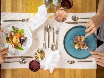 Hotel Brennseehof - Essen