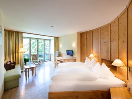 Eschenhof - Hotelbetriebe H. u. G. Ortner Gesellschaft m.b.H. & Co KG - Zimmer