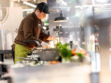 INTERSPAR Gesellschaft m.b.H.