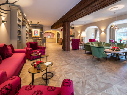 Seefischer - Berndl-Florian Elisabeth e.U. - Restaurant