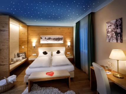 Familienerlebnishotel Hinteregger GmbH - Zimmer