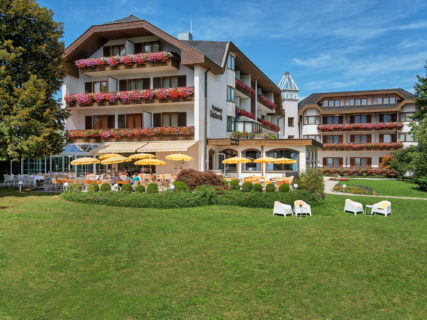 Ferienhotel Schönruh
