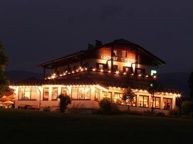 Landhof Simeter GmbH