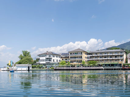 "Hotel Forelle" Betriebsgesellschaft mbH & Co.KG