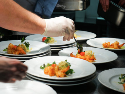 Seywald Adolf Stefan - Hotel Glocknerhof