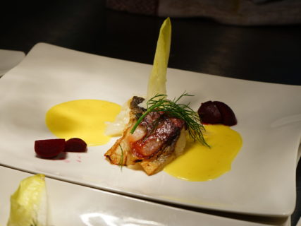 Seywald Adolf Stefan - Hotel Glocknerhof