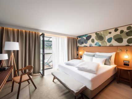 "Hotel Forelle" Betriebsgesellschaft mbH & Co.KG