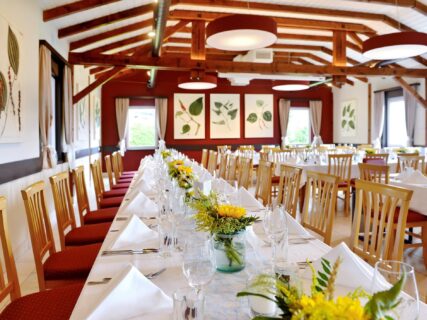 Hotel Restaurant Pfeffermuhle