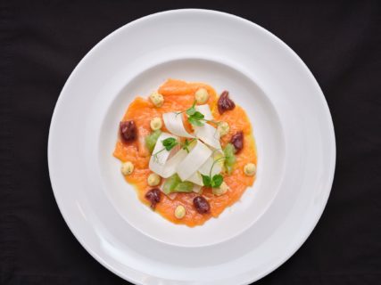 Der Hambrusch - Essen