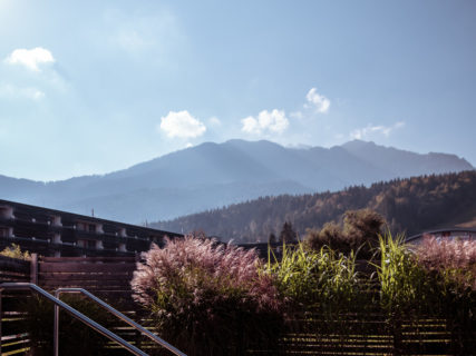 Falkensteiner Hotel Carinzia GmbH Pool