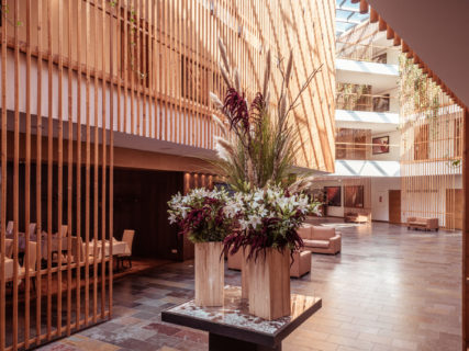 Falkensteiner Hotel Carinzia GmbH