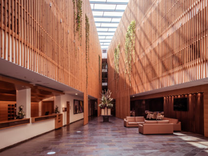 Falkensteiner Hotel Carinzia GmbH - Rezeption