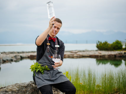 Bergeralm Hotelbetriebsgesellschaft m.b.H.