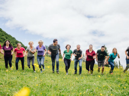 Bergeralm Hotelbetriebsgesellschaft m.b.H. - Team