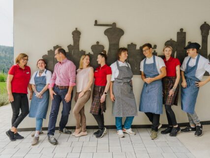 Hotel Restaurant Pfeffermuhle