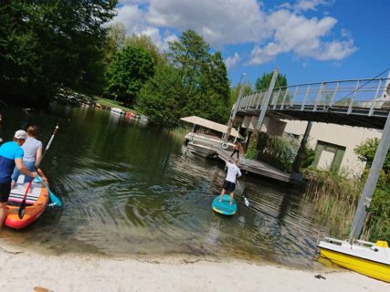 MP Seepark Hotel GmbH