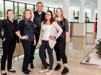 MP Seepark Hotel GmbH - Service