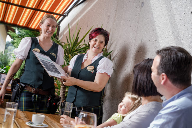 Gasthaus Fruhmann 2017-06-12 Gasthaus Fruhmann GmbH - Kellner