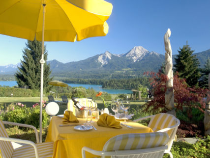 Ferienhotel Schönruh