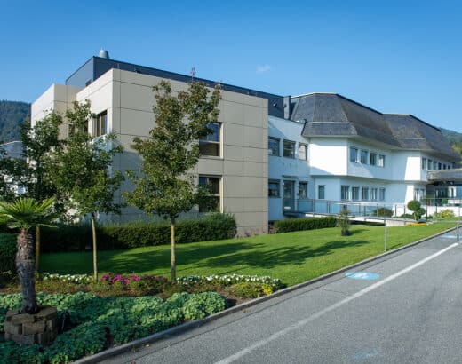 Privatklinik Villach