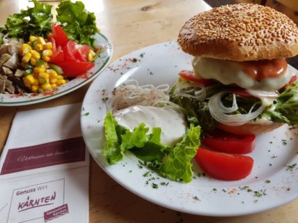 "Hiasl Zirbenhütte" Leitgeb KG