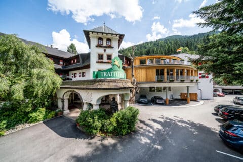 Hotel Gut Trattlerhof