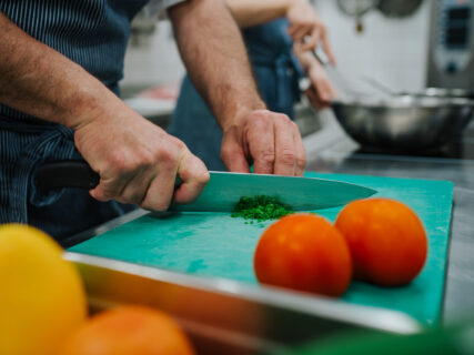 Hotel Restaurant Pfeffermuhle