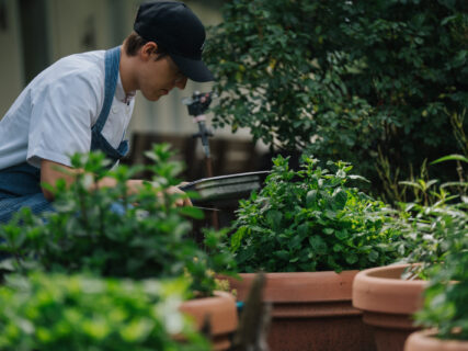 Hotel Restaurant Pfeffermuhle