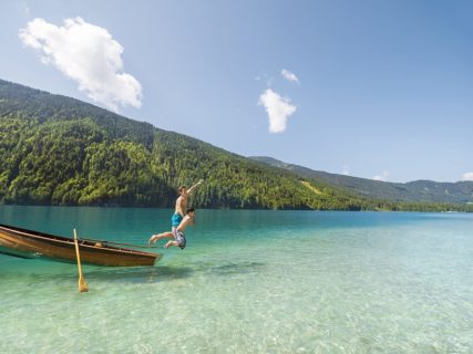 Koch Betriebs GmbH Weissensee