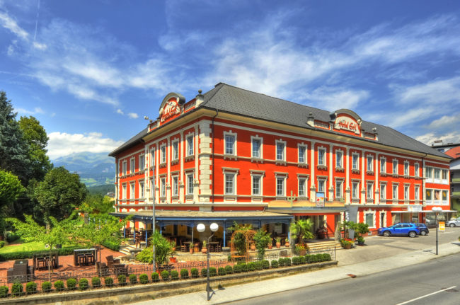 Krobath Günter Christian