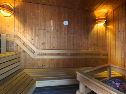 HOTEL CITY Karin Strickner GmbH