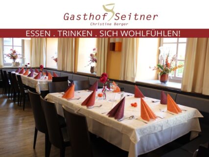 Gasthof SEITNER