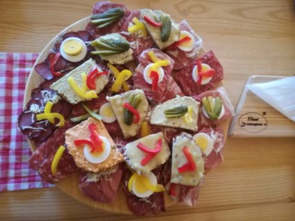 "Hiasl Zirbenhütte" Leitgeb KG