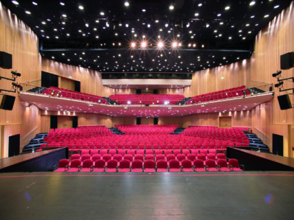 Congress Hotel Villach Betriebsgesellschaft mbH - Großer Saal