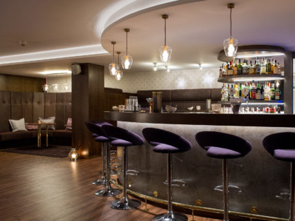 Panoramahotel Balance GmbH