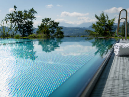 Panoramahotel Balance GmbH